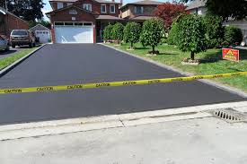 Trusted Pleasant Grove, OH Driveway Paving Experts